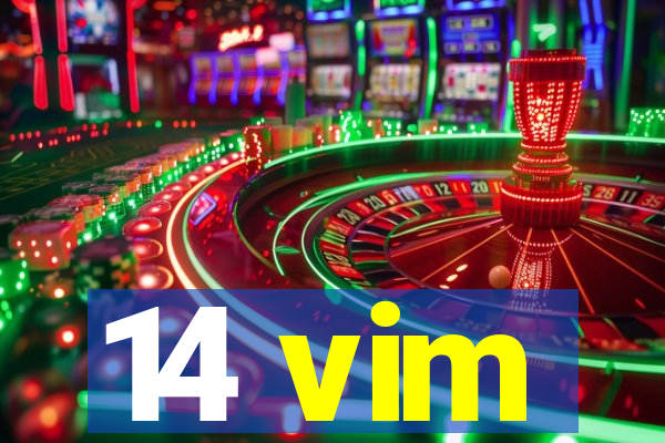 14 vim